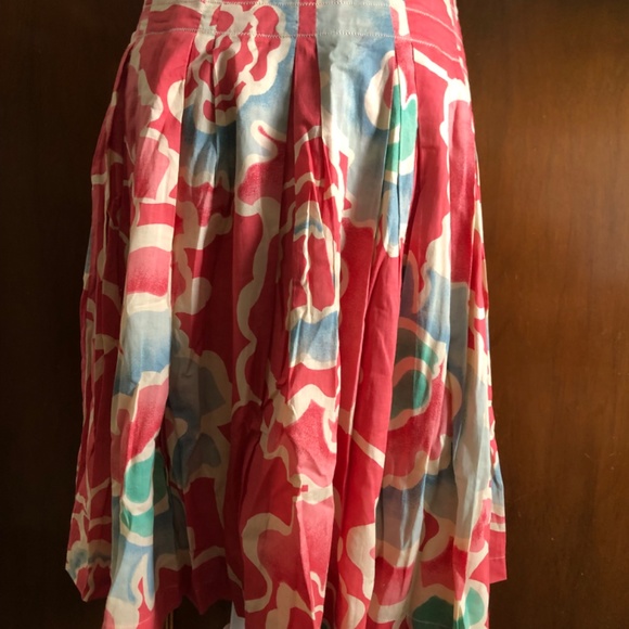Anthropologie “lil” skirt - Picture 2 of 5